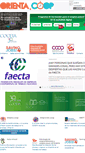 Mobile Screenshot of coceta.coop